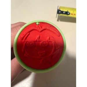 Viacom Dora the Explorer Figure with Built-in Rubber Stamp Toy Nick Jr. 3.5"